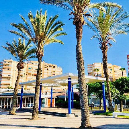 Apartamentos Perita Torrox Εξωτερικό φωτογραφία