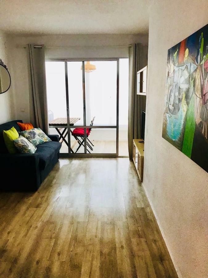 Apartamentos Perita Torrox Εξωτερικό φωτογραφία